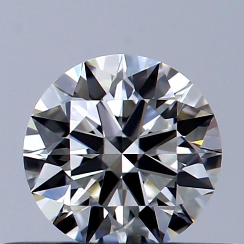 0.32 ct Round Diamond
