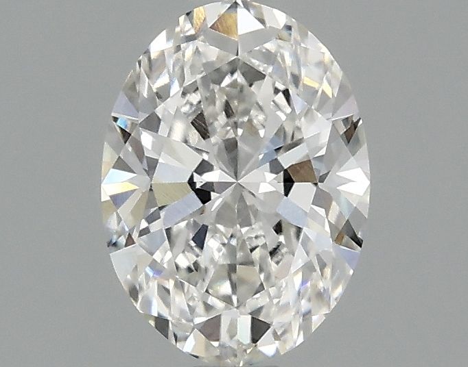 1.09 ct Oval diamond