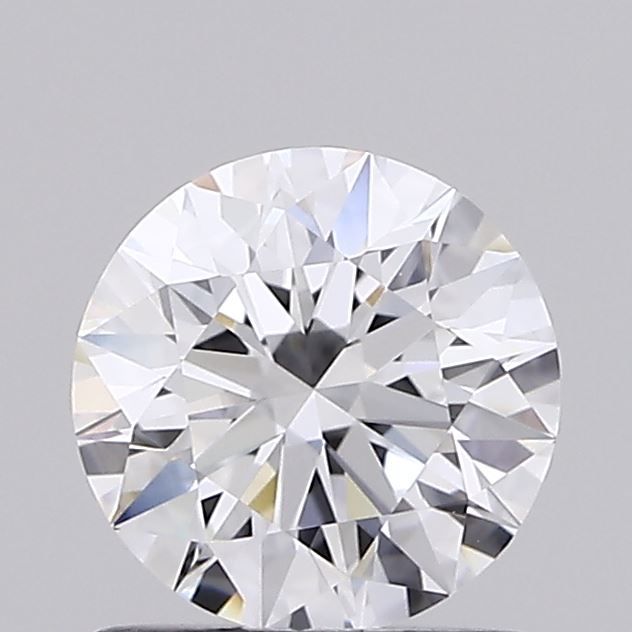 1.05 ct. round Lab Grown Diamond front image