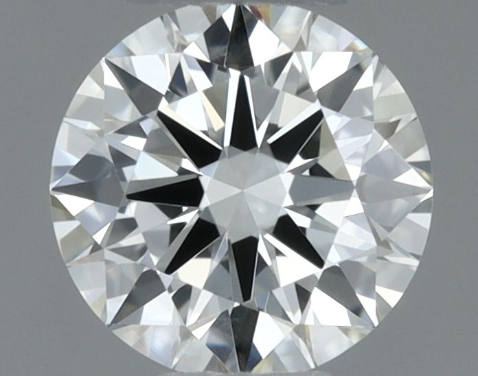 0.30 ct Round diamond