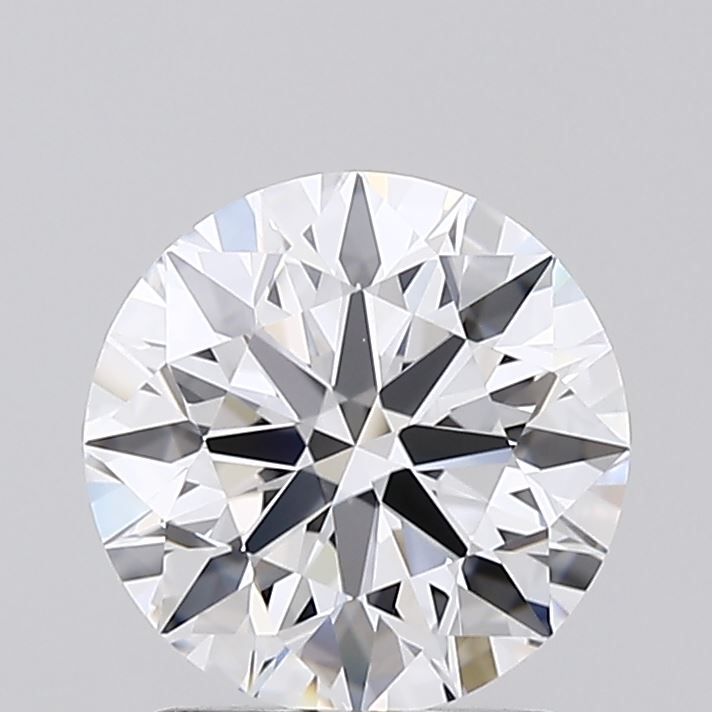 1.70 ct. round Lab Grown Diamond front image