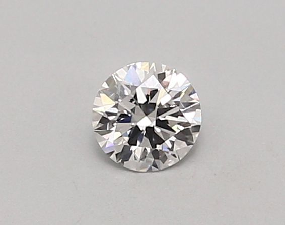 0.28 ct lab-grown Round Diamond