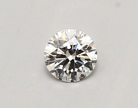0.33 ct lab-grown Round Diamond