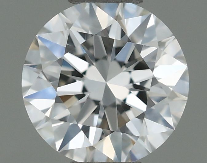 0.34 ct Round diamond