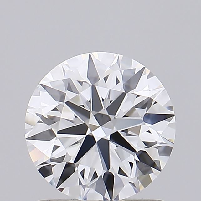 1.08 ct. round Lab Grown Diamond front image