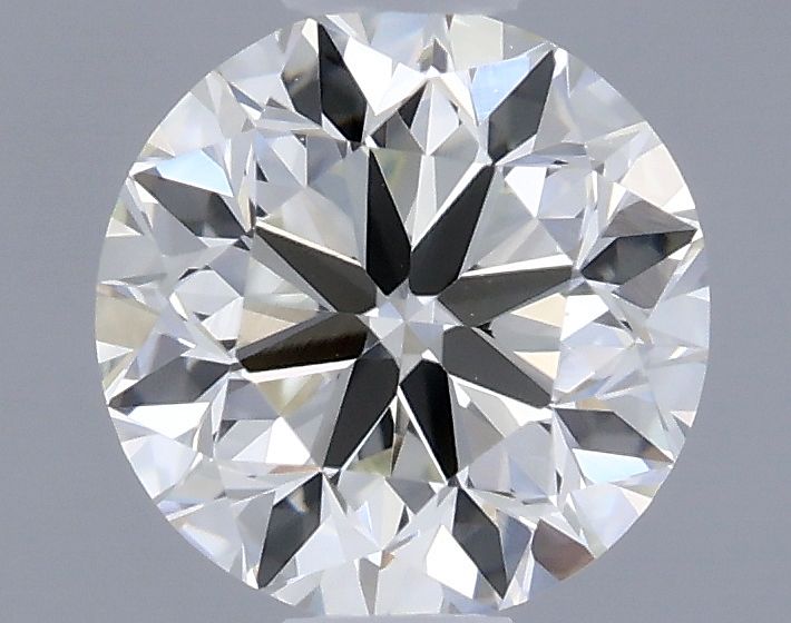 0.60 ct Round diamond