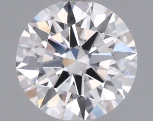 1.07 ct. round Lab Grown Diamond front image