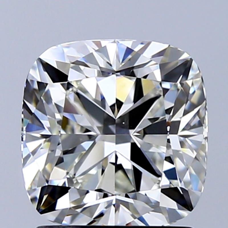 1.71 Carat