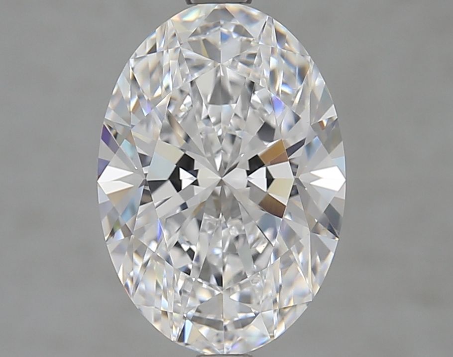 Diament 3.02 ct D/VVS1