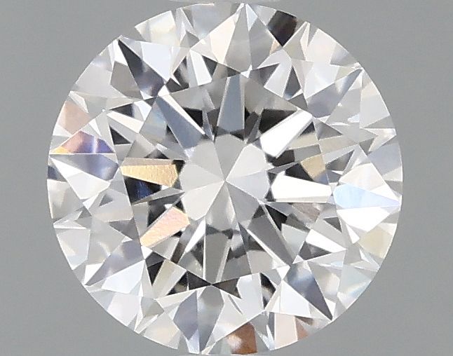 1.03 ct. round Lab Grown Diamond front image