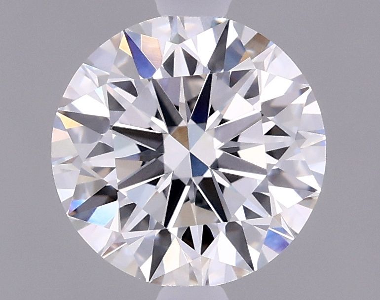 1.05 ct. round Lab Grown Diamond front image