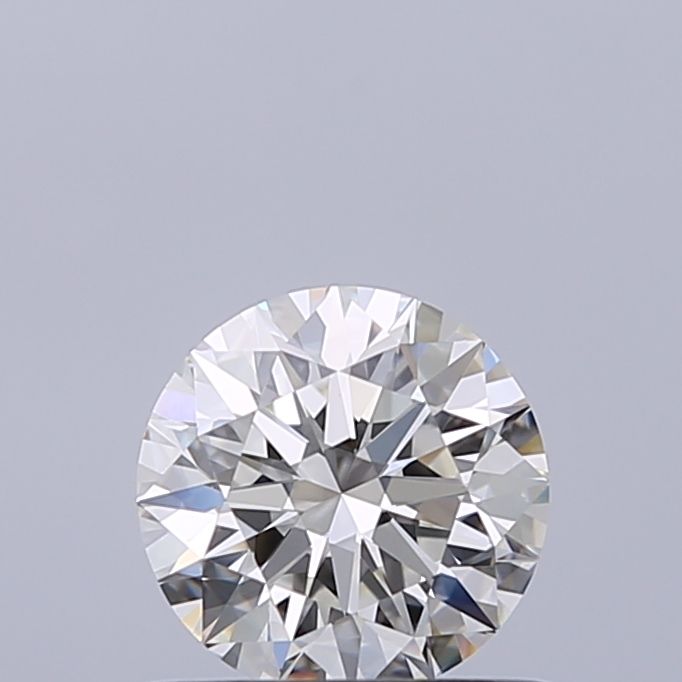 0.55 ct Round diamond