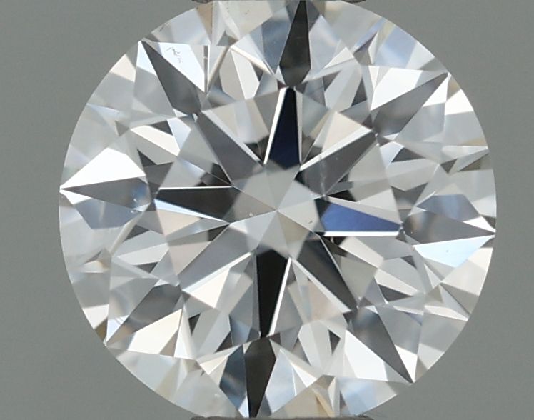 0.52 ct Round Diamond