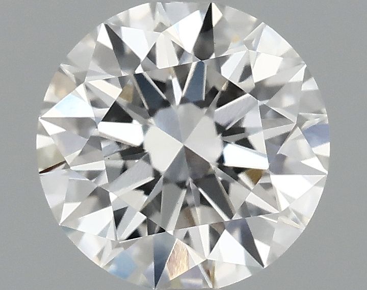 1.06 ct. round Lab Grown Diamond front image