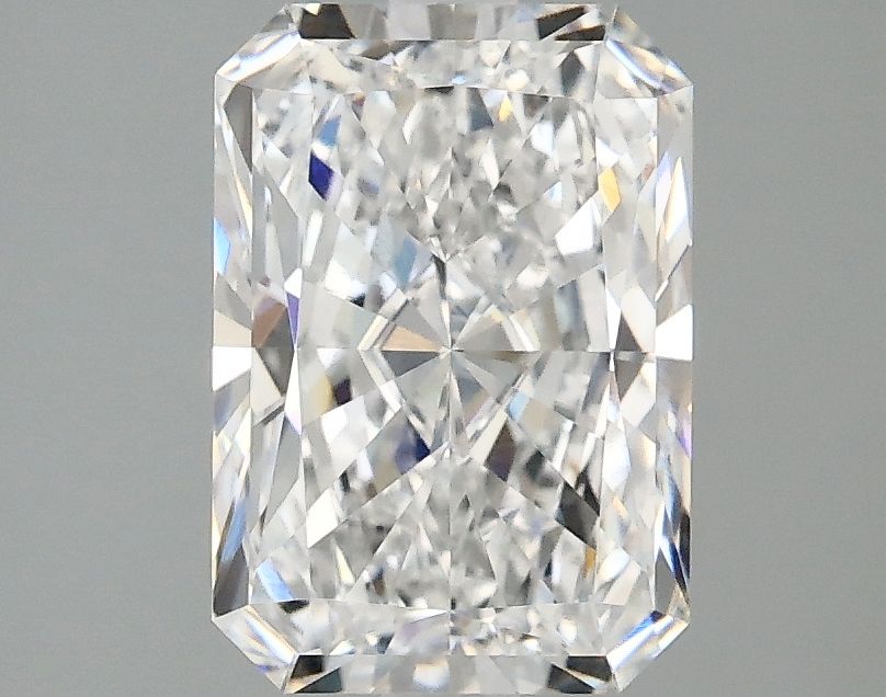 1.98 ct. radiant Lab Grown Diamond front image