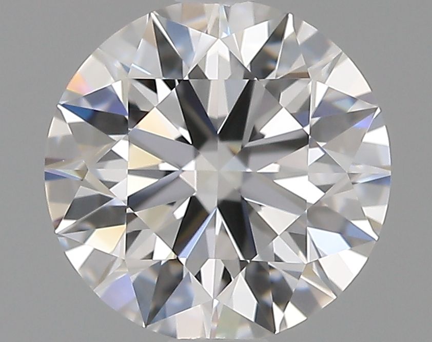 1.50 ct. round Lab Grown Diamond front image