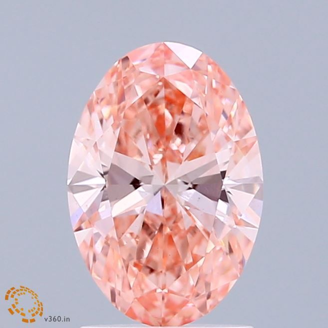 1.50 ct Oval diamond