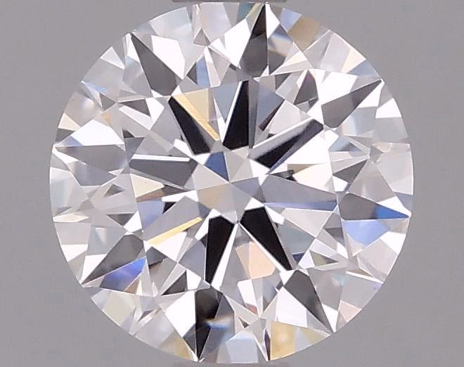 1.05 ct. round Lab Grown Diamond front image