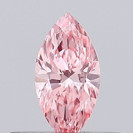 0.21 ct lab-grown Marquise Diamond