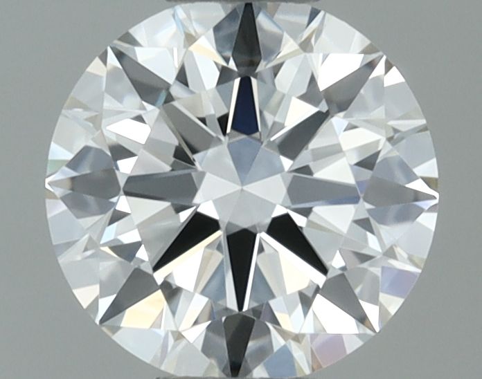 0.50 ct Round diamond