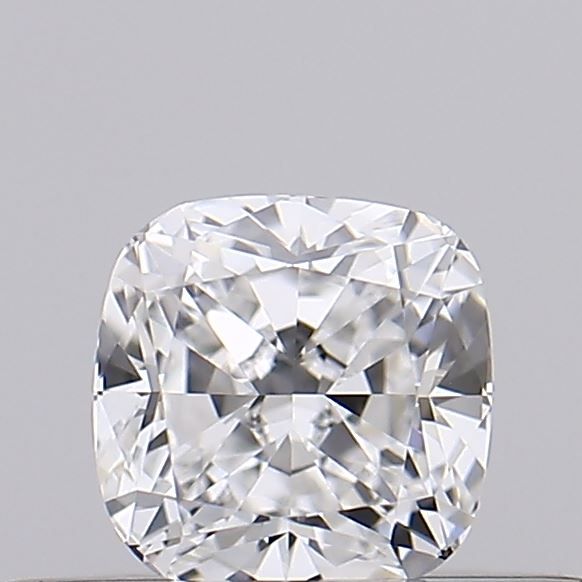 0.28 ct Cushion Modified diamond