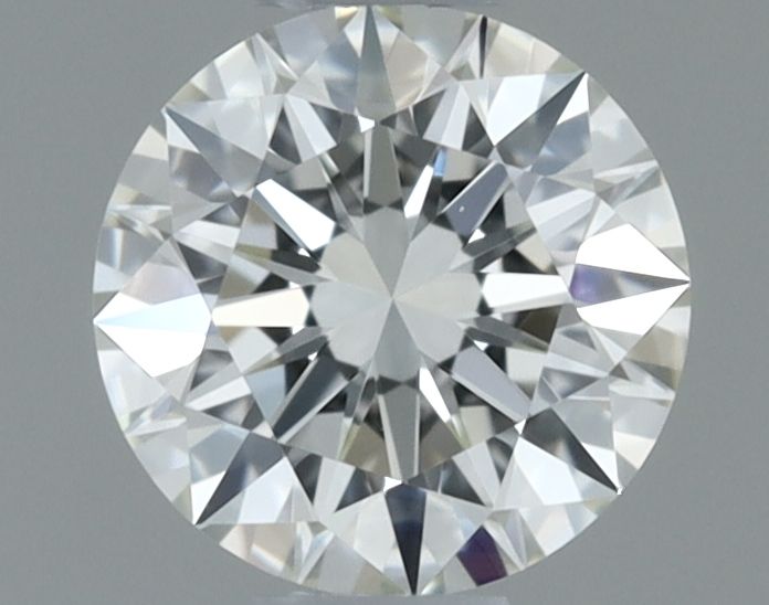 0.31 ct Round diamond