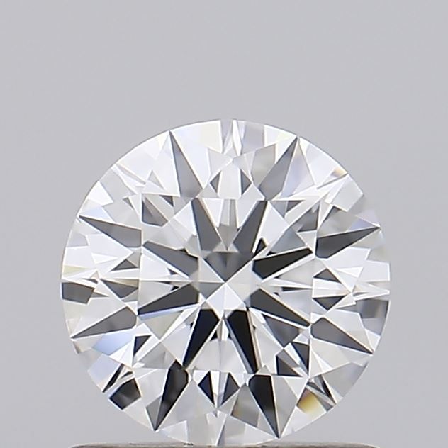 0.72 ct. round Lab Grown Diamond front image