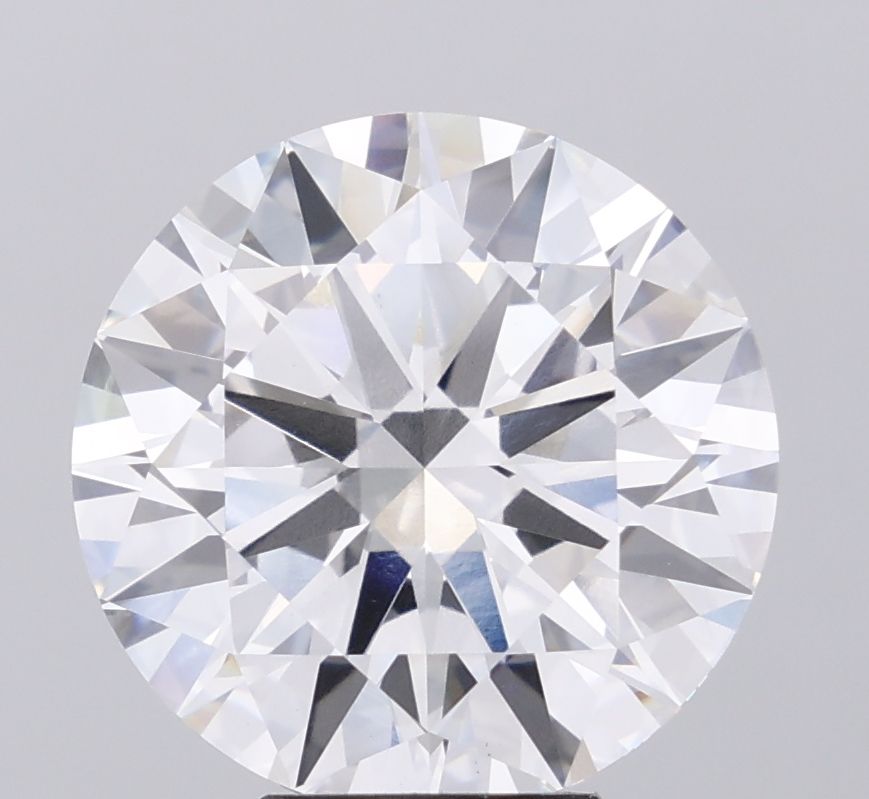 8.54 Carat
