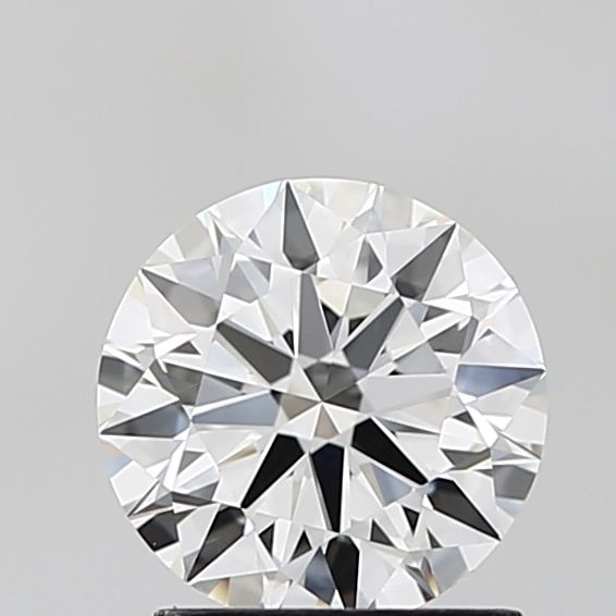 1.51 ct Round diamond