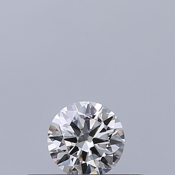 0.18 ct Round Diamond