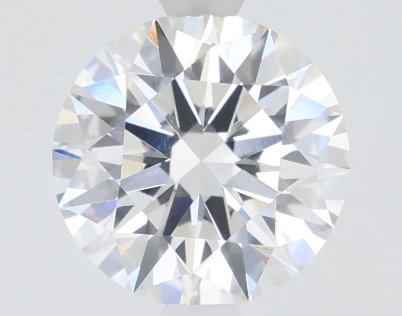1.29 ct. round Lab Grown Diamond front image
