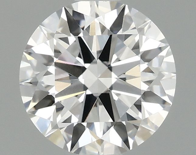 1.04 ct. round Lab Grown Diamond front image
