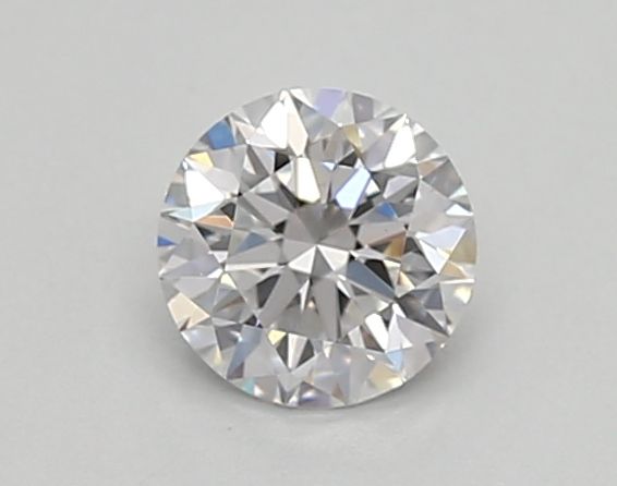 0.38 ct lab-grown Round Diamond