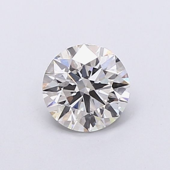 1.09 ct. round Lab Grown Diamond front image