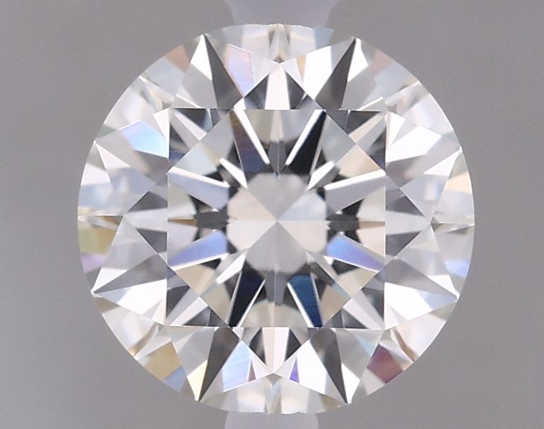 1.03 ct. round Lab Grown Diamond front image