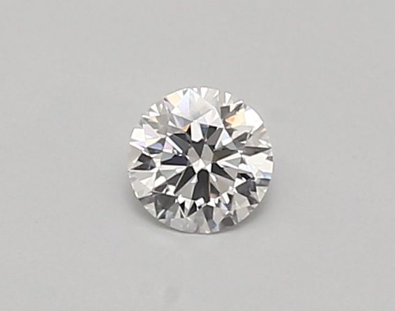 0.28 ct lab-grown Round Diamond