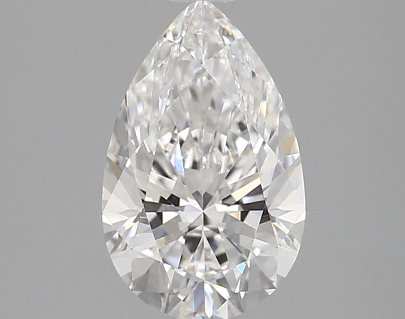 1.15 ct. pear Lab Grown Diamond front image