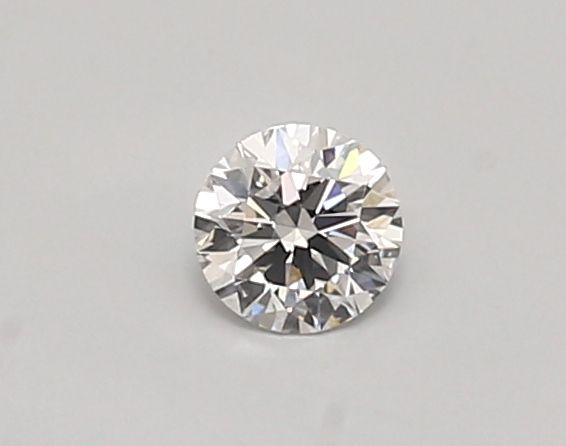 0.28 ct lab-grown Round Diamond