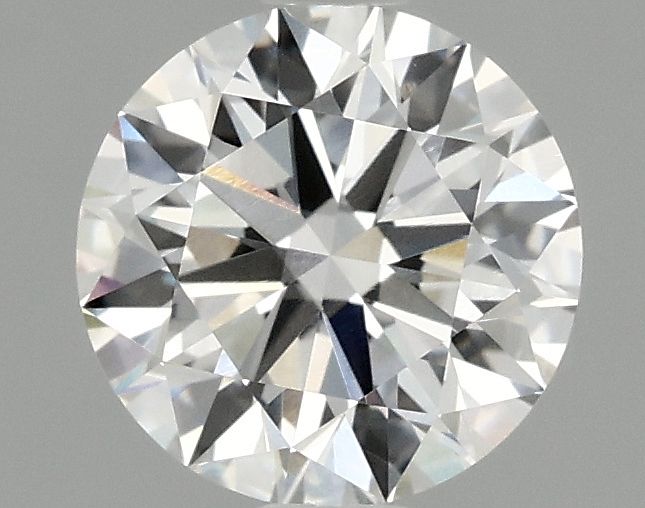 1.52 ct Round diamond