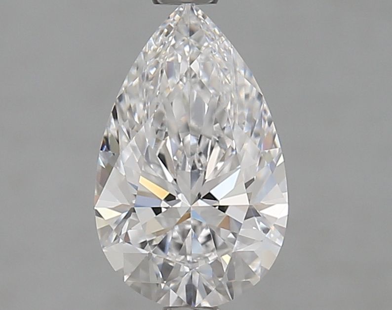 1.52 ct. pear Lab Grown Diamond front image
