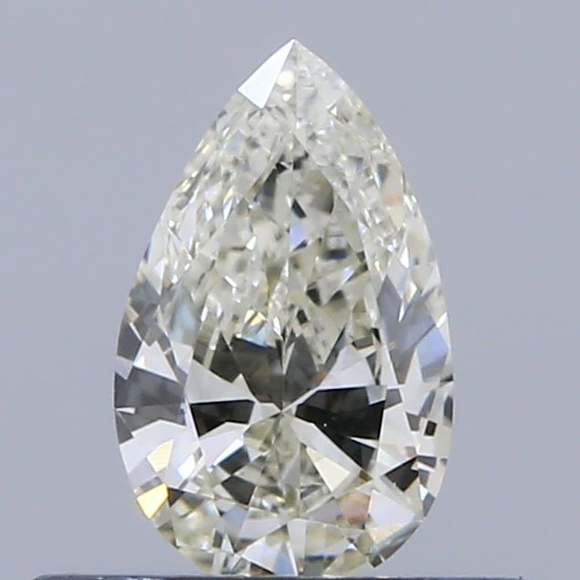0.30 ct Pear diamond