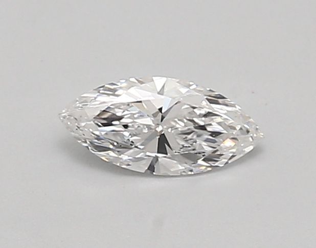 0.45 ct lab-grown Marquise Diamond