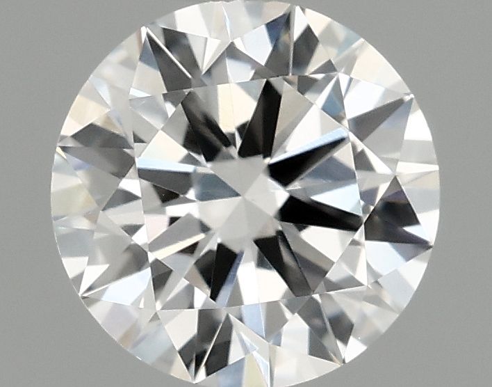 1.09 ct. round Lab Grown Diamond front image