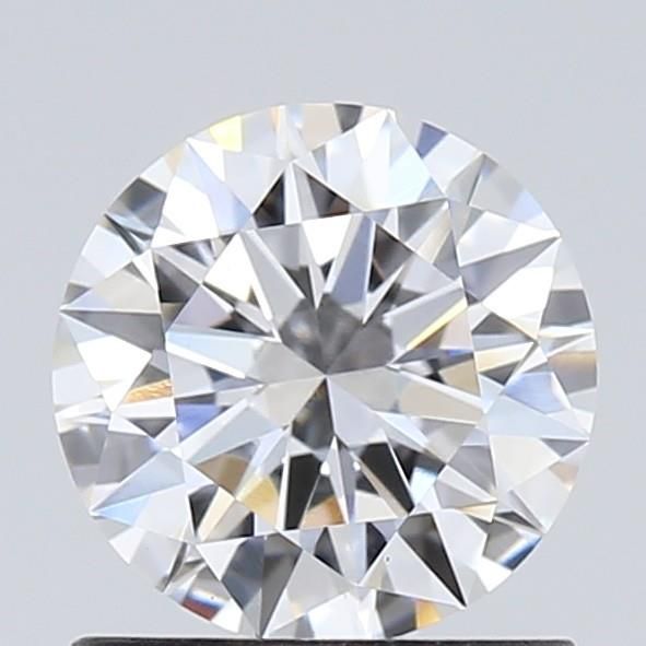 1.00 ct. round Lab Grown Diamond front image