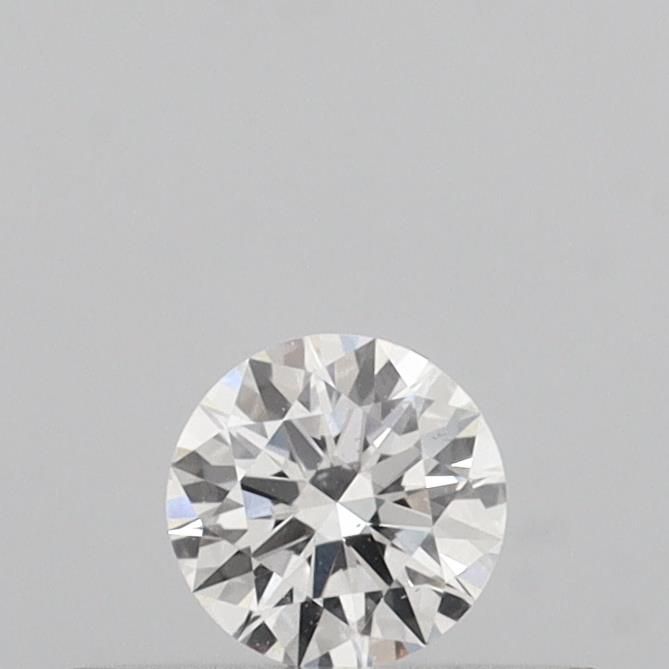 0.18 ct Round Diamond