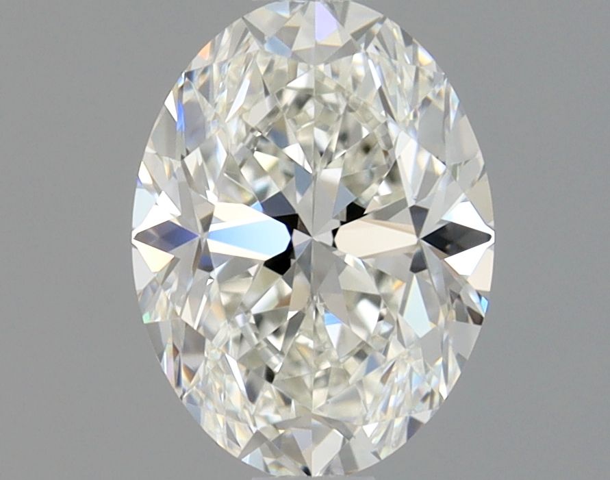 0.90 ct Oval diamond