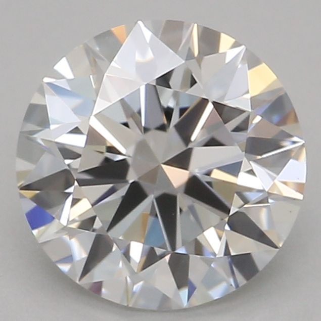 1.09 ct. round Lab Grown Diamond front image