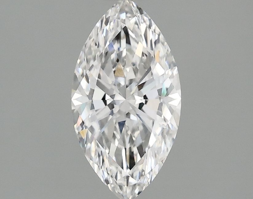 1.03 ct. marquise Lab Grown Diamond front image
