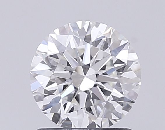 1.10 ct Round diamond