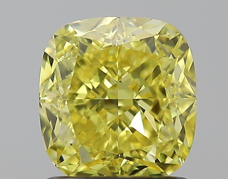 1.40 ct Cushion Modified diamond